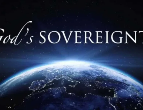 God’s Good-Good Sovereignty — Part 2 — Jack Hibbs