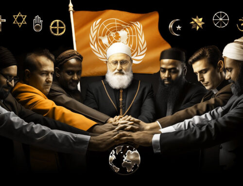 The United Nations and the Push for Global Religion – Part 2