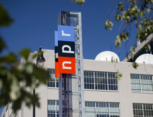 NPR suspends veteran editor Uri Berliner, who called out left-wing bias