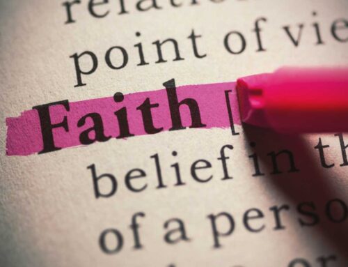 The Shield Of Faith: Jack Hibbs on Spiritual Warfare