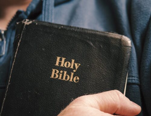 Why We Can Trust the Bible As God’s Authoritative Word
