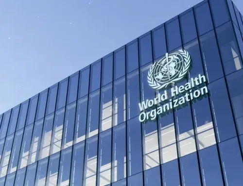 World Health Organization Pandemic Treaty: Technocrats Planning on Total Control of Everything