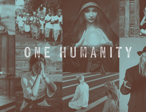 The United Nations and the Push for Global Religion – Part 3: One Humanity