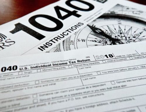 We’ll take it from here: Biden makes permanent IRS program that calculates Americans’ taxes for them