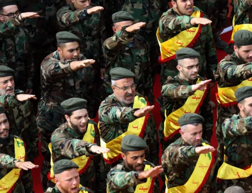 Israel on the verge of war with Hezbollah
