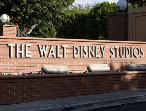 Die as a nation by DEI: Disney senior V.P. caught on camera claiming company hires based on race and believes ‘it’s just good for society’