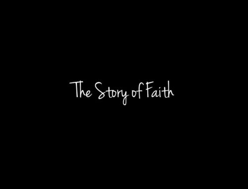 The History of Faith — Part 2