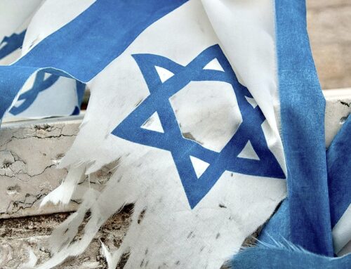 Indifference Toward Israel And Bible Prophecy Wields Dangerous Ramifications