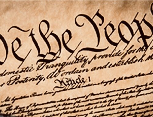 Constitution 101: The Meaning and History of the Constitution