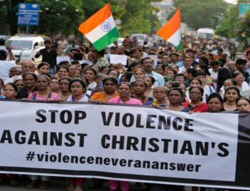 India’s War On Digital Evangelism – Jail And Fines For Sharing Your Faith