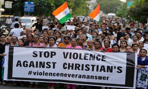 India’s War On Digital Evangelism – Jail And Fines For Sharing Your Faith