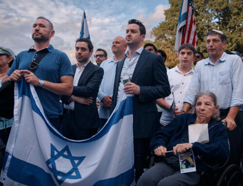 Why I’m going to stop using the term ‘antisemitism’