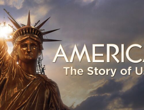 Thanksgiving Special: Why Our Nation’s Story Still Matters