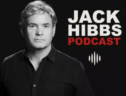 You’ve Probably NEVER Heard This Before! — Jack Hibbs & Erwin Lutzer