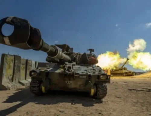 The war is over – or not?