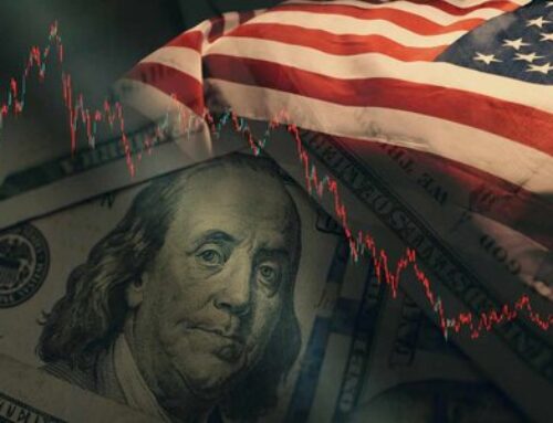 America’s Economic Fault Line – The Five Cracks That Could Reshape Everything
