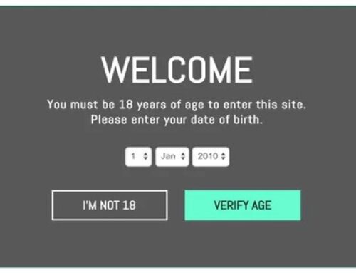 The Trojan Horse Of Age Verification: From Safety To Surveillance & Control