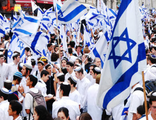 Israel’s Identity Fracture: The unraveling consensus —Faith, Fear And Fatigue