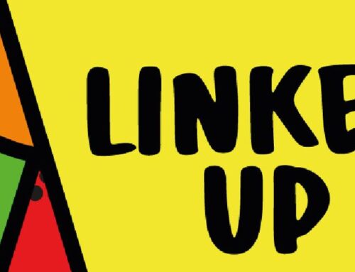 Linked Up!
