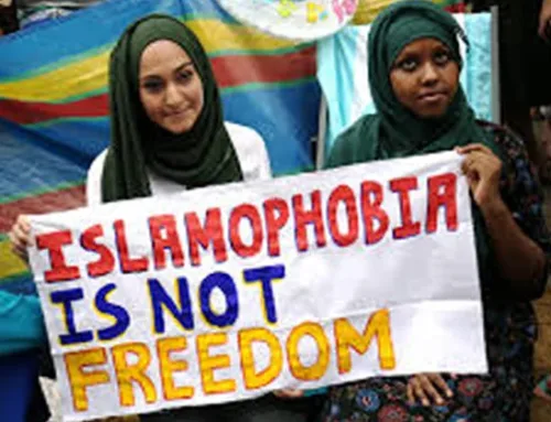 U.K.’s Leftist Government Works to Destroy the Freedom of Speech