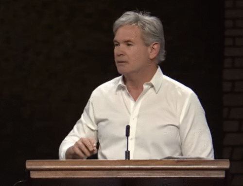 Answers to Questions You Need to Hear: Jack Hibbs Q & A