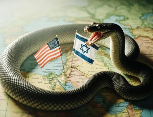 The Consequences of Feeding the Serpent: How Trump’s Gulf Alliances Are Now Turning Against Him