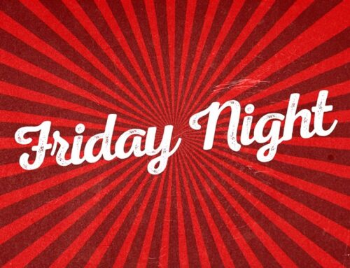 Friday Night