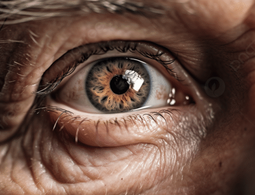 “…So the eyes of man are never satisfied…”