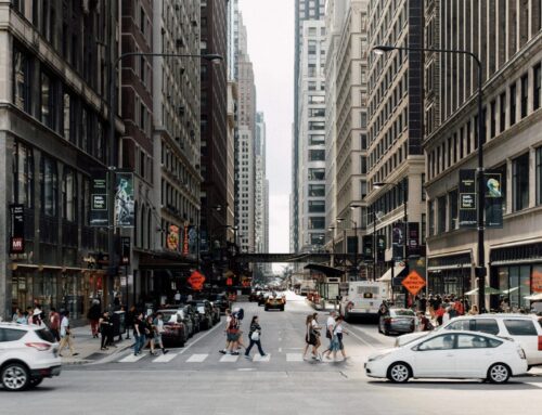 What Is Sin?: Barna Study Reveals ‘Dramatic Shift In The Nation’s Moral Compass’