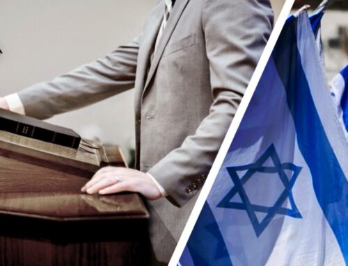 Israel And Prophecy: There Is A Cost When Churches Neglect To Study And Teach The Whole Counsel Of God