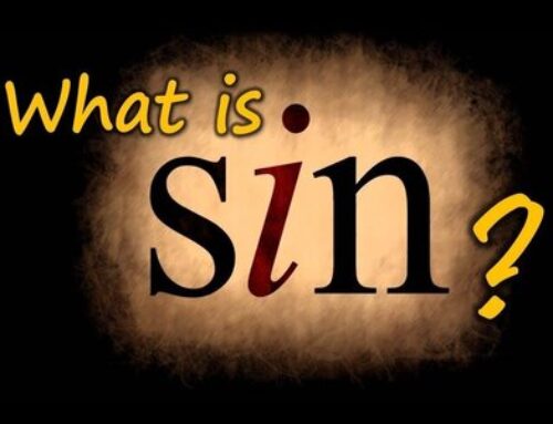 Half Of Americans No Longer View Traditional Sins As Wrong