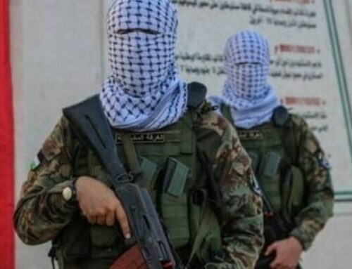 Hamas, Hezbollah, terror allies vow to keep fighting Israel, reject regional peace initiatives