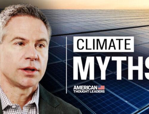 7 Lies We’re Told About Climate Change