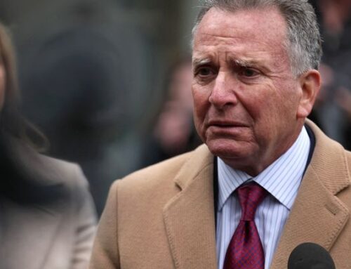 Steve Witkoff: Hamas Promised Me It Would Disarm