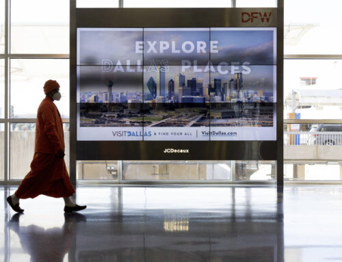 ‘Innocent People Cowardly Killed’: The Persecution of Christians