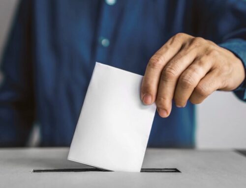 The Leaders And Policies We Elect Mirror The Moral State Of Our Nation