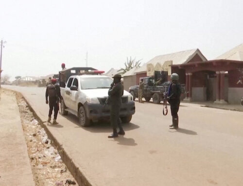 Trump Threatens Military Intervention in Nigeria: What to Know