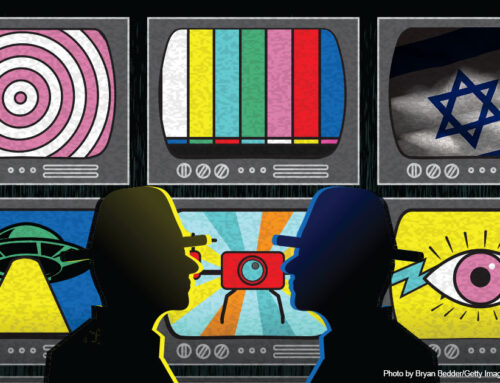 Conservatives Must Take A Hard Look At The Poison Being Spread By Other So-Called Conservatives