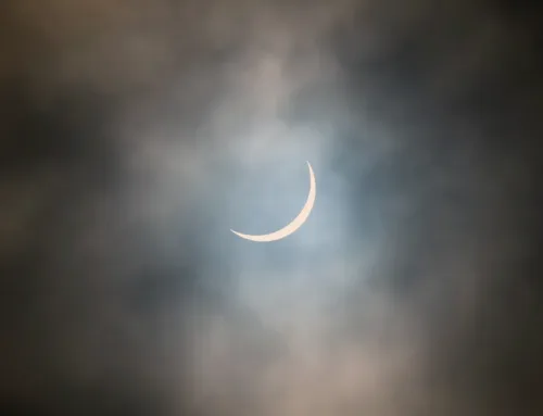 The Coming Islamization of American History