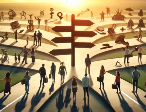 How “Third Way Christianity” Took Over the Church