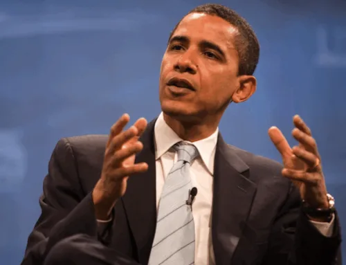 Barack Obama and ‘The Brothers’