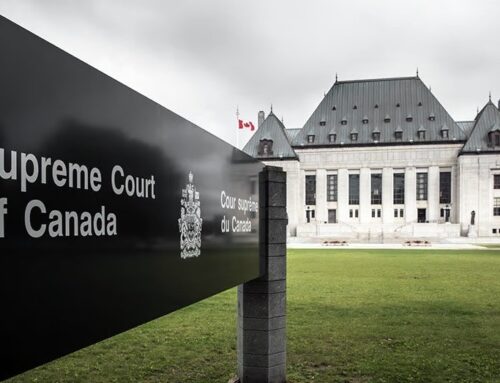 Legalized Pedophilia Is Coming, And Canada Just Put This Reality On Display For The World To See