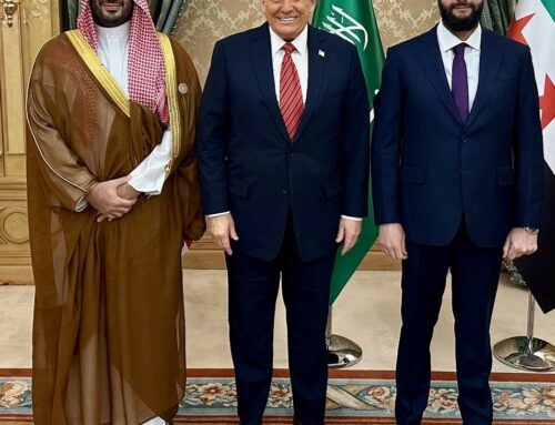 Trump’s Middle East blind spots: Wishful thinking on jihadists, Muslim Brotherhood