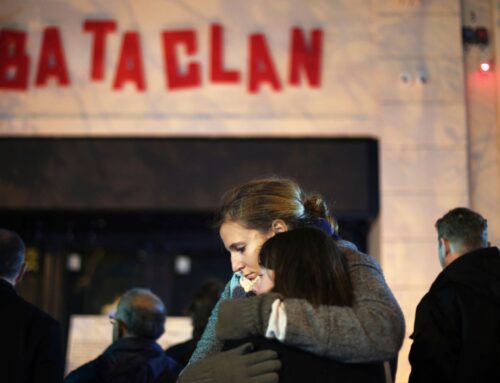 Muslims Complain About Their Marginalization in Western Societies, Yet Refuse to Integrate into Those Societies