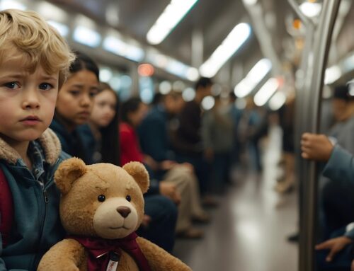 Happy Christmas: AI Toys From China Collect Biometric Data From Our Children And Instruct Them To Do Extremely Dangerous And Twisted Things