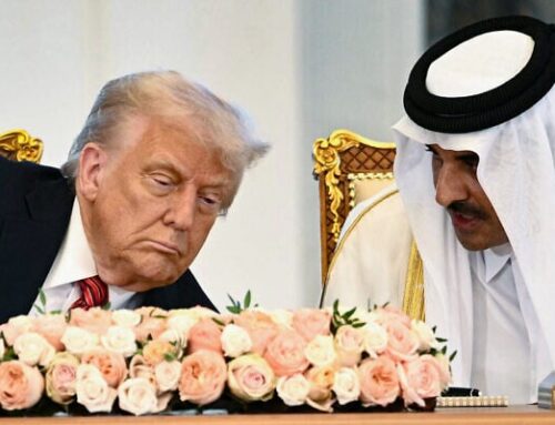 Qatar is pumping tens of billions into universities to help the Muslim Brotherhood & weaken the U.S.; destroy America from within