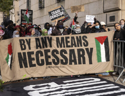 Extremist Persecution: The Rest of Us Come Next