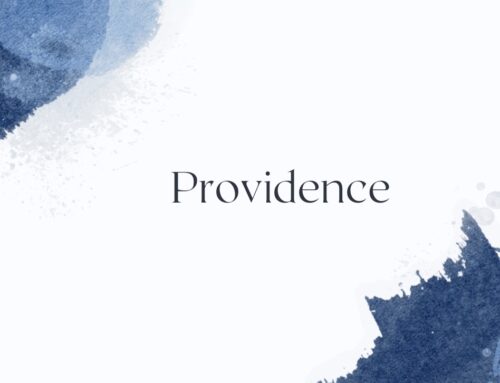 What Is Providence?
