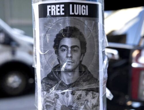 Assassination Culture Poses A Grave Threat To The Moral And Social Fabric Of America