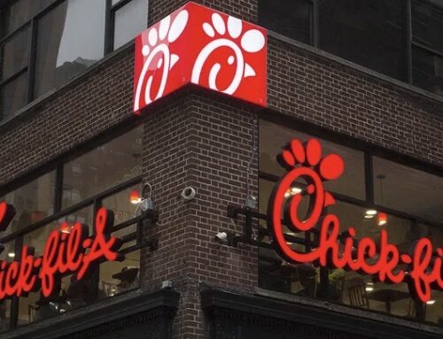 Chick-fil-A Rebelling Against Christian Values, Doubling Down On Toxic DEI Stance